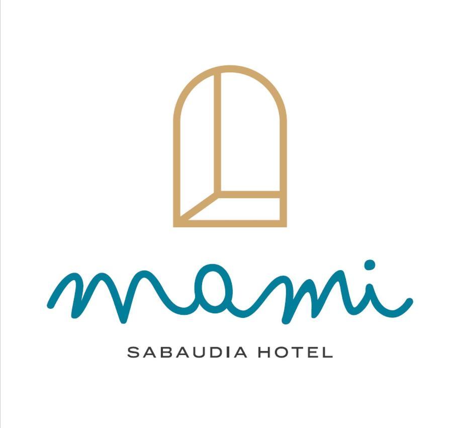 Mami Sabaudia Hotel Luaran gambar